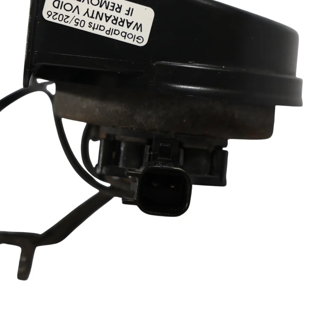 Ford Kuga Mk1 Twin Electric Horn Unit Low & High Tone - SKU 3M5T-13A803-CA - Part number 3M5T-13A803-CA