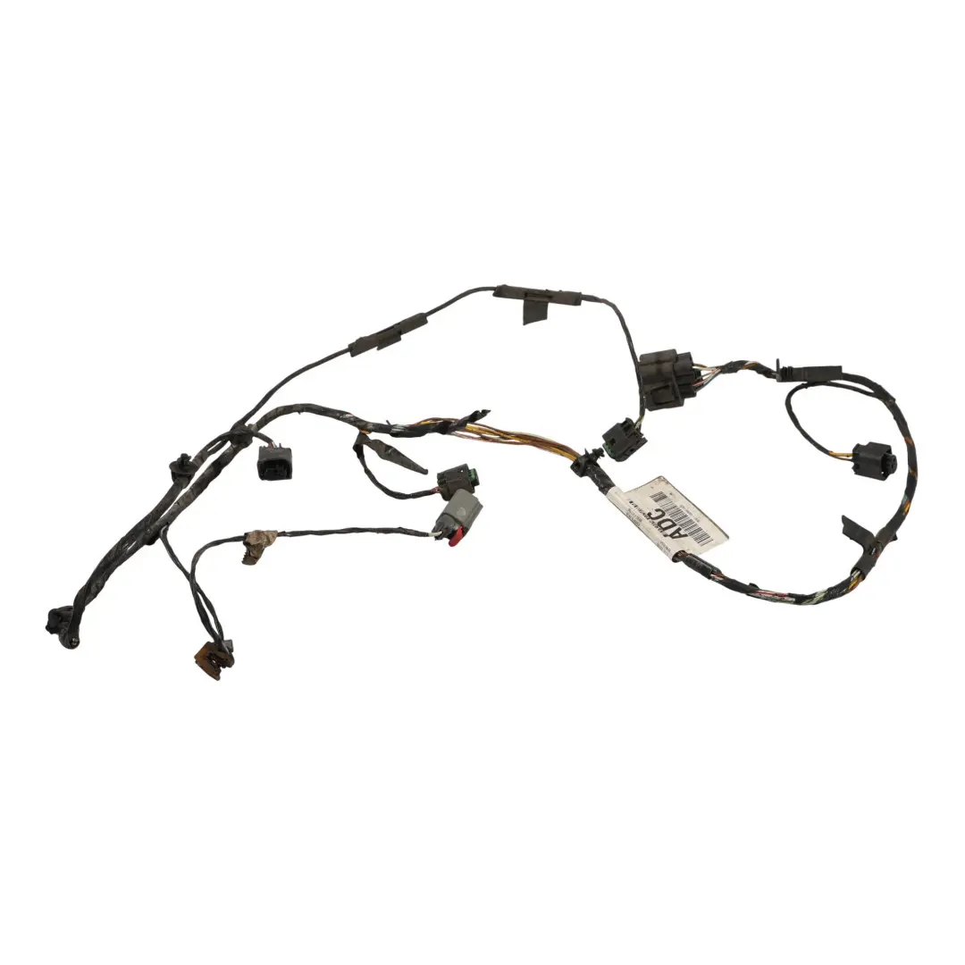 Ford Kuga Mk1 C394 Rear PDC Parking Sensor Wiring Harness - SKU 8V4T-15K868-ADC - Part number 8V4T-15K868-ADC