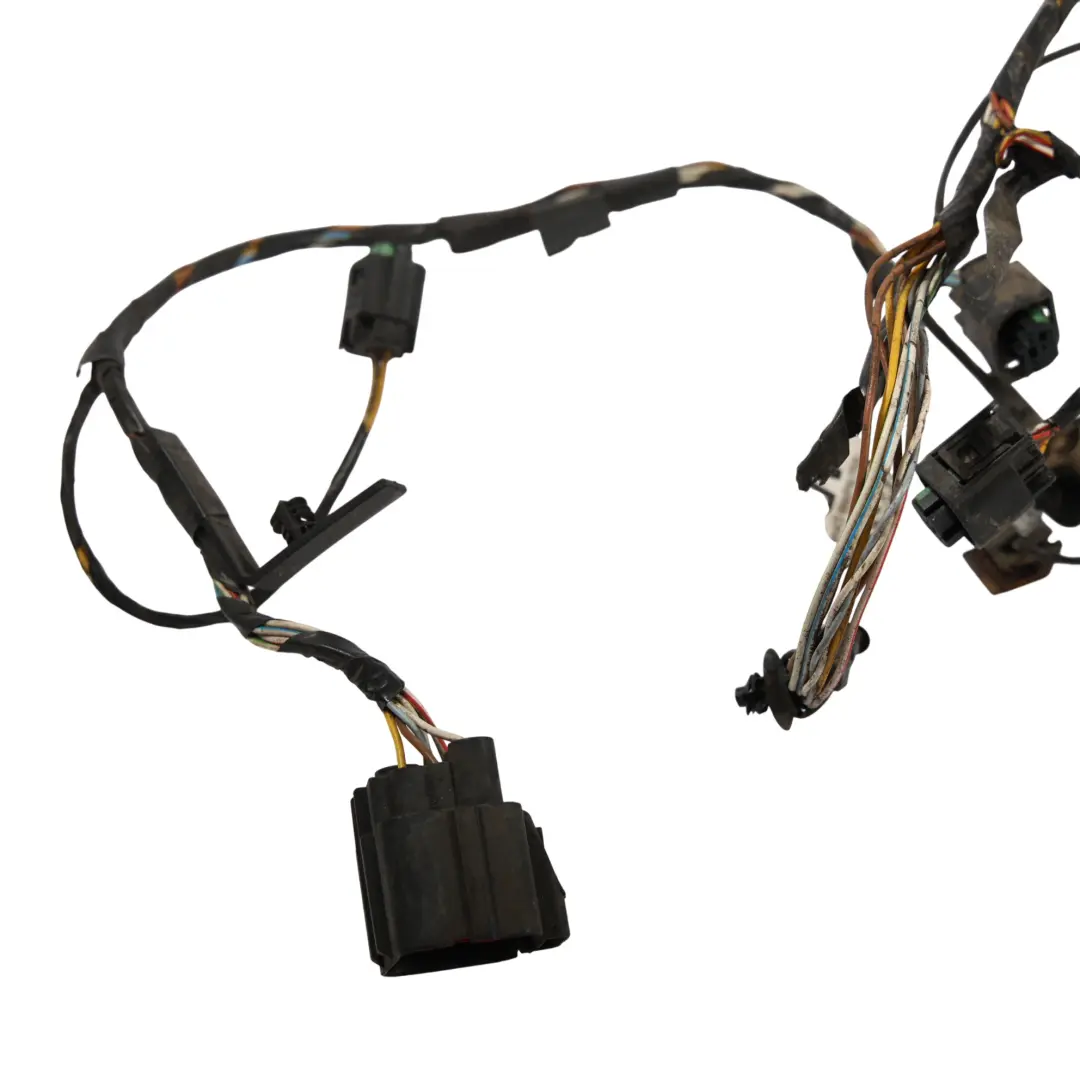 Ford Kuga Mk1 C394 Rear PDC Parking Sensor Wiring Harness - SKU 8V4T-15K868-ADC - Part number 8V4T-15K868-ADC