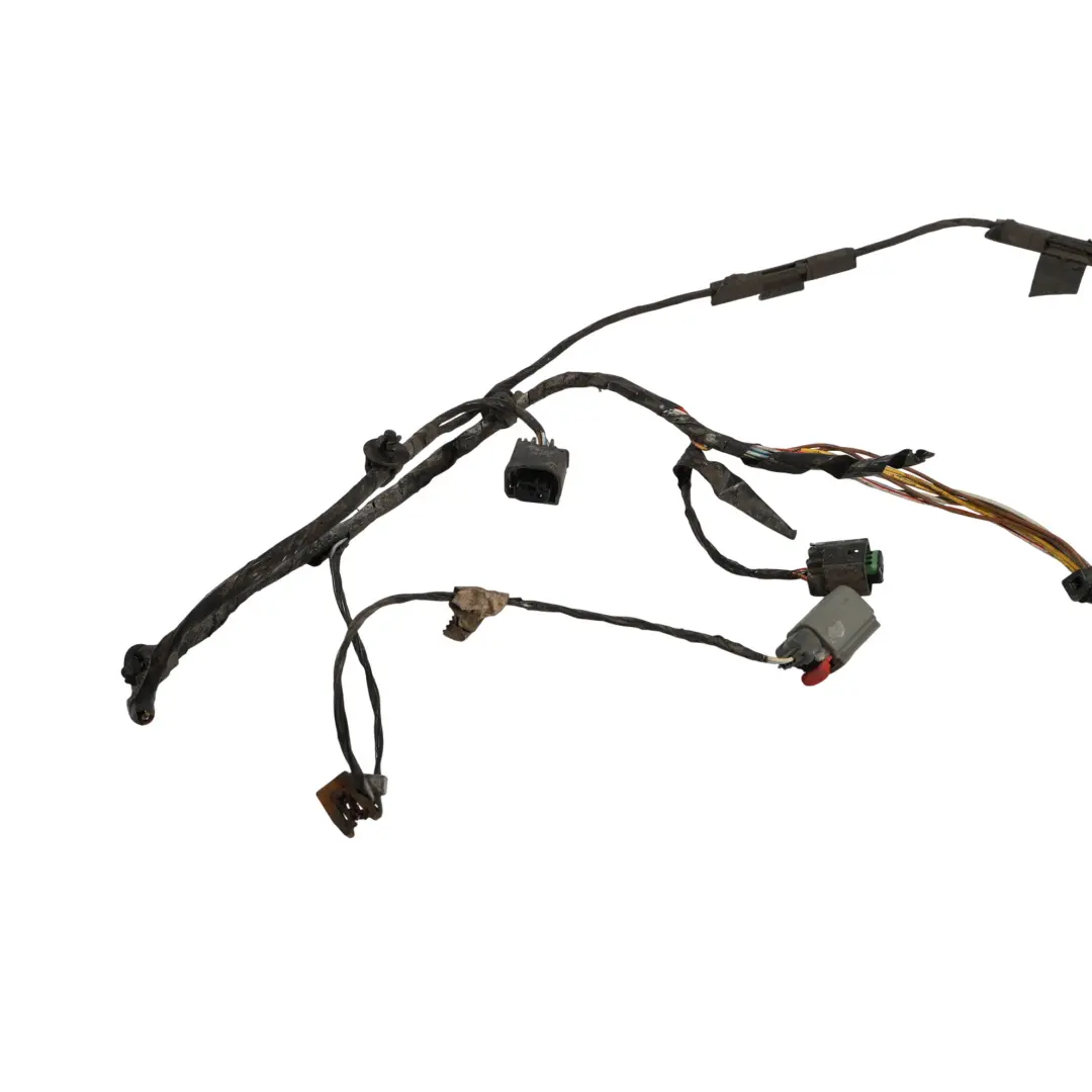 MK1 C394 Hinten PDC Parksensor Kabelbaum für Ford Kuga mit Teilenummer 8V4T-15K868-ADC Ford Kuga MK1 C394 Hinten PDC Parksensor Kabelbaum - SKU 8V4T-15K868-ADC - Teilenummer 8V4T-15K868-ADC