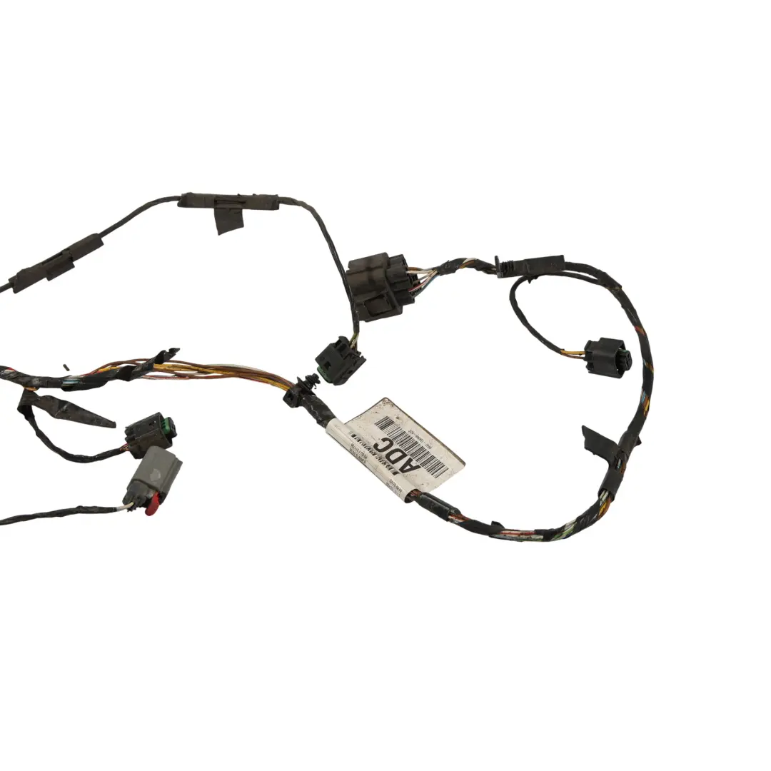 Ford Kuga Mk1 C394 Rear PDC Parking Sensor Wiring Harness - SKU 8V4T-15K868-ADC - Part number 8V4T-15K868-ADC