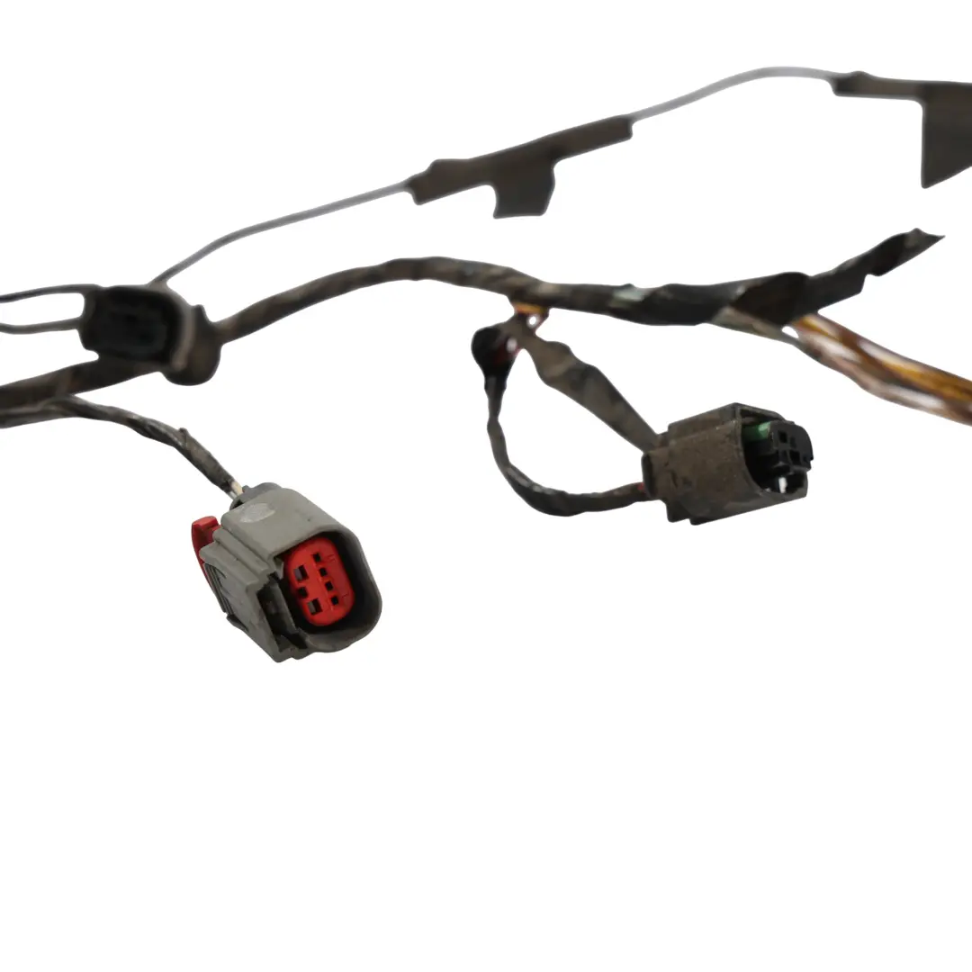 MK1 C394 Hinten PDC Parksensor Kabelbaum für Ford Kuga mit Teilenummer 8V4T-15K868-ADC Ford Kuga MK1 C394 Hinten PDC Parksensor Kabelbaum - SKU 8V4T-15K868-ADC - Teilenummer 8V4T-15K868-ADC