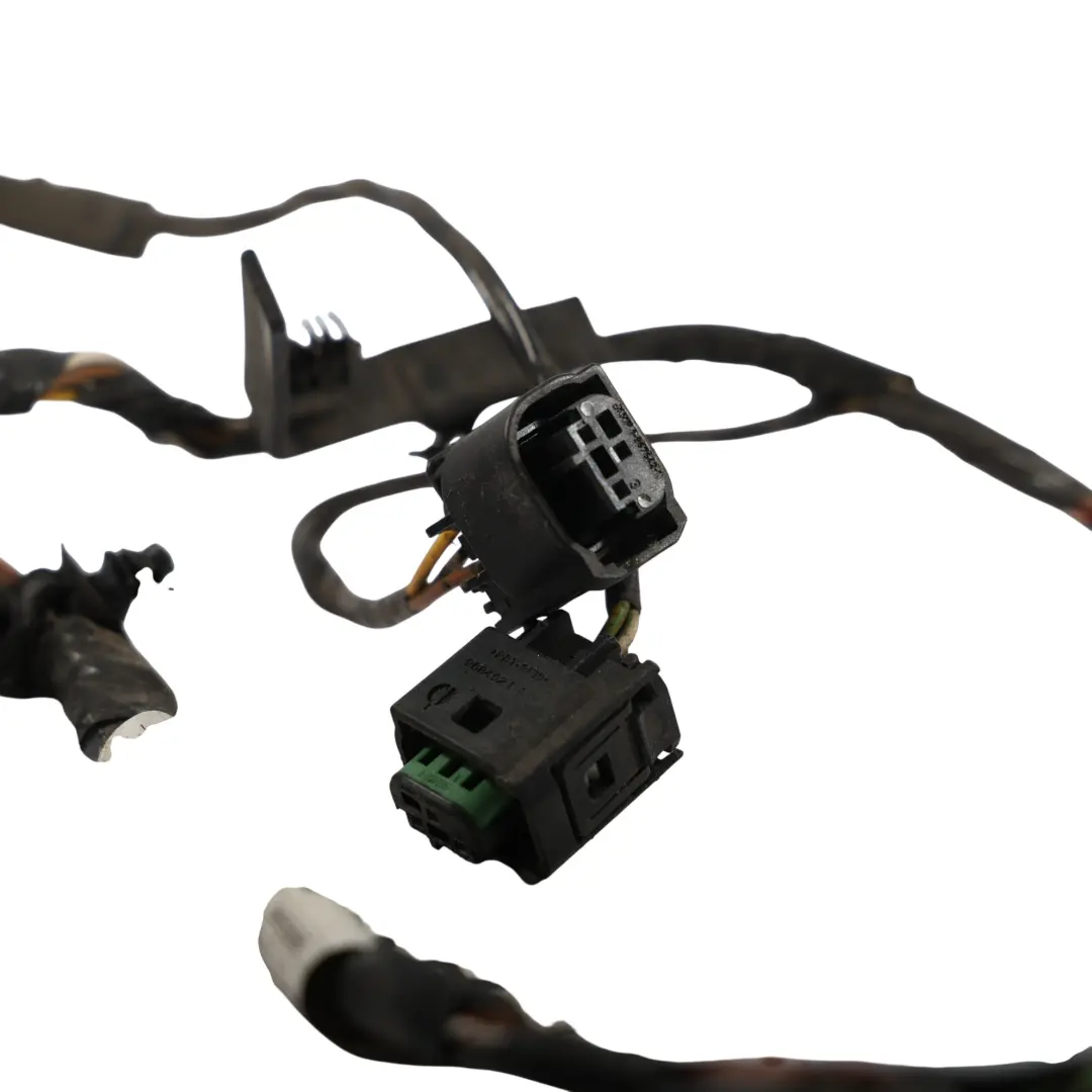 Ford Kuga Mk1 C394 Rear PDC Parking Sensor Wiring Harness - SKU 8V4T-15K868-ADC - Part number 8V4T-15K868-ADC