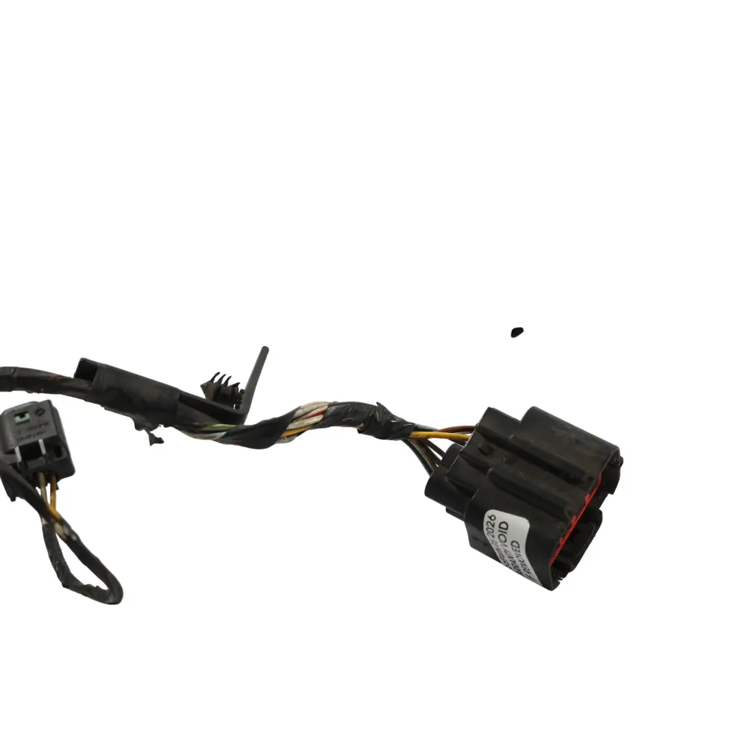 Ford Kuga MK1 C394 Cableado Sensor Aparcamiento PDC Trasero - SKU 8V4T-15K868-ADC - Número de pieza 8V4T-15K868-ADC