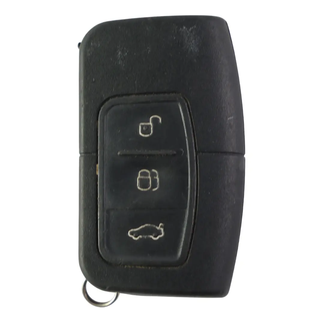C394 MK1 Telecomando Chiave 3 Pulsanti per Ford Kuga con numero di parte 3M5T-15K601-DC Ford Kuga C394 MK1 Telecomando Chiave 3 Pulsanti - SKU 3M5T-15K601-DC - Numero di parte 3M5T-15K601-DC