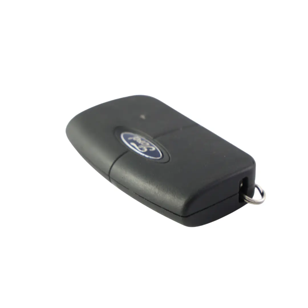 Ford Kuga C394 MK1 Télécommande Clé 3 Boutons - SKU 3M5T-15K601-DC - Numéro de pièce 3M5T-15K601-DC