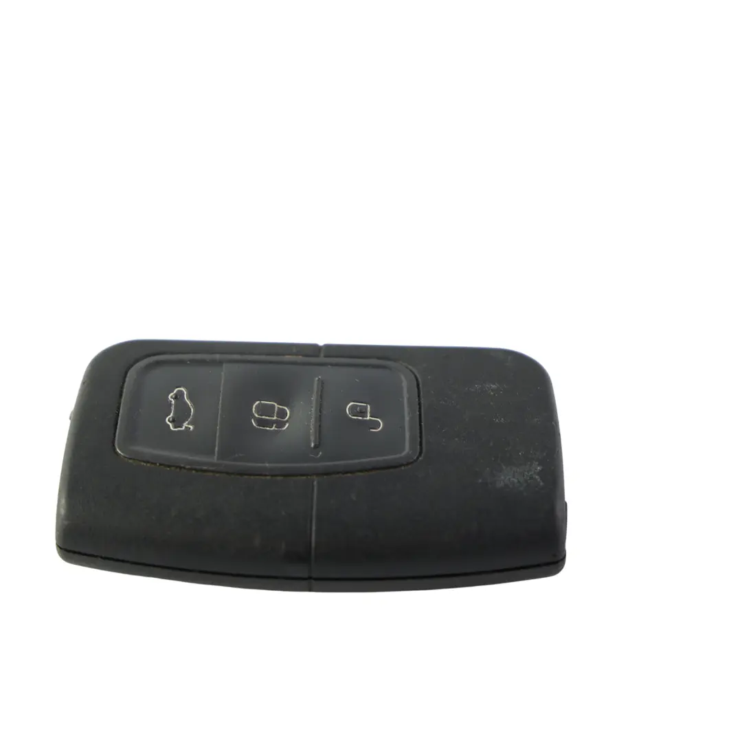 Ford Kuga C394 MK1 Telecomando Chiave 3 Pulsanti - SKU 3M5T-15K601-DC - Numero di parte 3M5T-15K601-DC