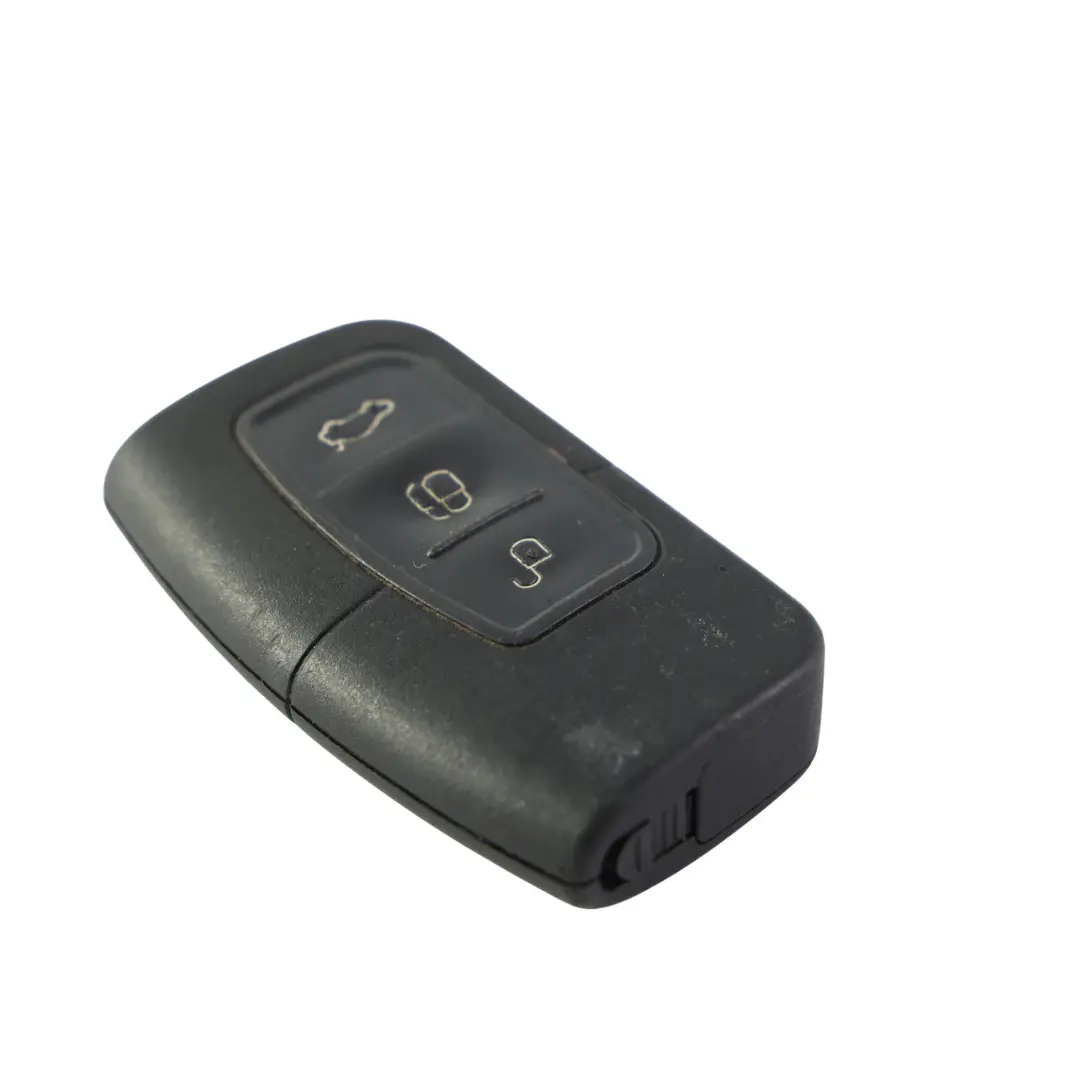 C394 MK1 Mando Llave 3 Botones para Ford Kuga con número de pieza 3M5T-15K601-DC Ford Kuga C394 MK1 Mando Llave 3 Botones - SKU 3M5T-15K601-DC - Número de pieza 3M5T-15K601-DC