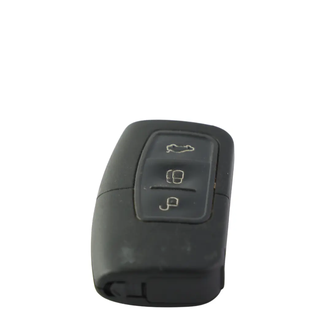 C394 MK1 Fernbedienung Schlüssel 3 Tasten für Ford Kuga mit Teilenummer 3M5T-15K601-DC Ford Kuga C394 MK1 Fernbedienung Schlüssel 3 Tasten - SKU 3M5T-15K601-DC - Teilenummer 3M5T-15K601-DC
