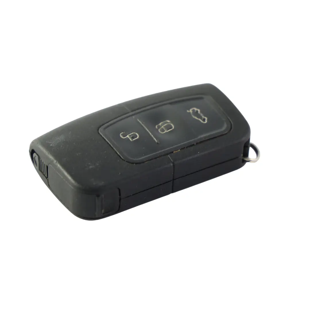 C394 Mk1 3 Button Remote Key Fob Unit to Ford Kuga with Part number 3M5T-15K601-DC Ford Kuga C394 Mk1 3 Button Remote Key Fob Unit - SKU 3M5T-15K601-DC - Part number 3M5T-15K601-DC