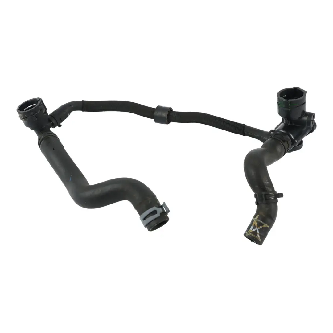 Mk8 Tubo Manicotto Liquido Refrigerante 2.0 TDI per Skoda Karoq VW Golf con numero di parte 3Q0121049AD Skoda Karoq VW Golf Mk8 Tubo Manicotto Liquido Refrigerante 2.0 TDI - SKU 3Q0121049AD - Numero di parte 3Q0121049AD