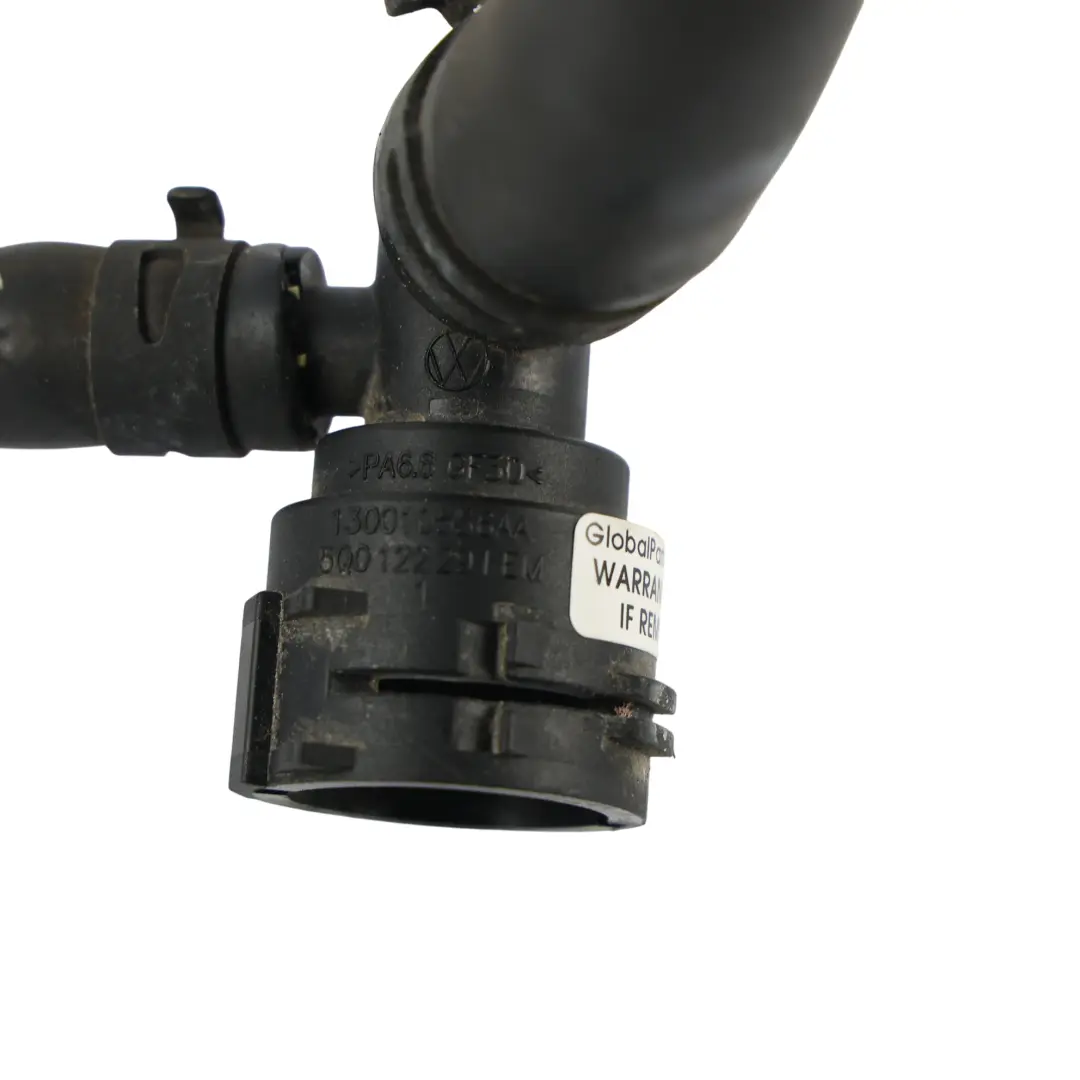 Mk8 Tubo Manicotto Liquido Refrigerante 2.0 TDI per Skoda Karoq VW Golf con numero di parte 3Q0121049AD Skoda Karoq VW Golf Mk8 Tubo Manicotto Liquido Refrigerante 2.0 TDI - SKU 3Q0121049AD - Numero di parte 3Q0121049AD