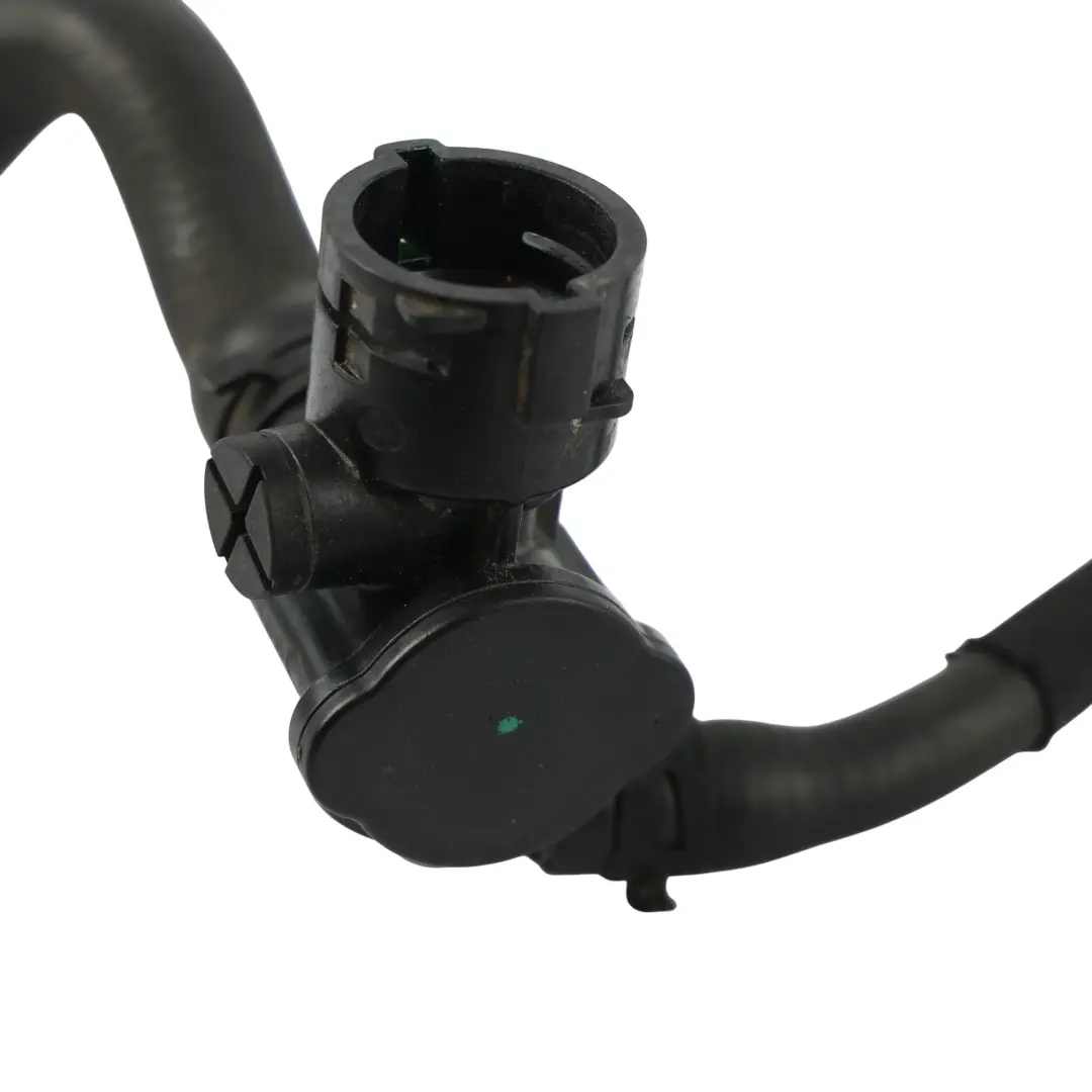 Mk8 Water Coolant Pipe Hose Line 2.0 TDI to Skoda Karoq VW Golf with Part number 3Q0121049AD Skoda Karoq VW Golf Mk8 Water Coolant Pipe Hose Line 2.0 TDI - SKU 3Q0121049AD - Part number 3Q0121049AD