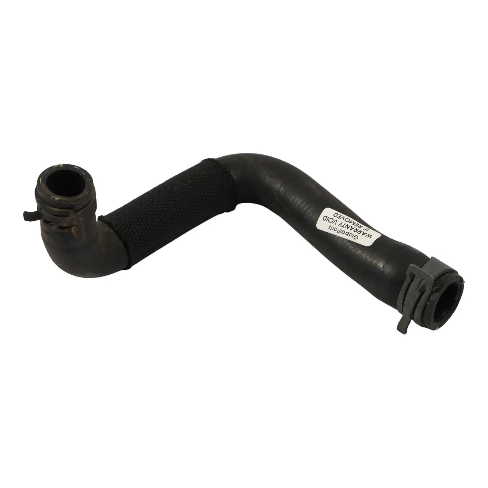 Volkswagen Golf Mk8 Motorkühlmittel Wasser Rohr Schlauch 2.0 TDI 3Q0121064AC