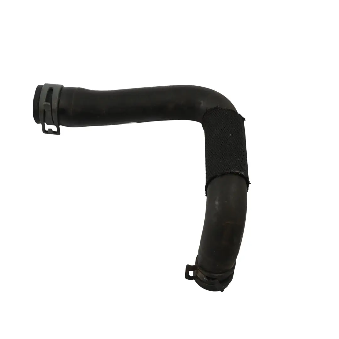 Volkswagen Golf Mk8 Engine Coolant Water Pipe Hose Line 2.0 TDI - SKU 3Q0121064AC - Part number 3Q0121064AC