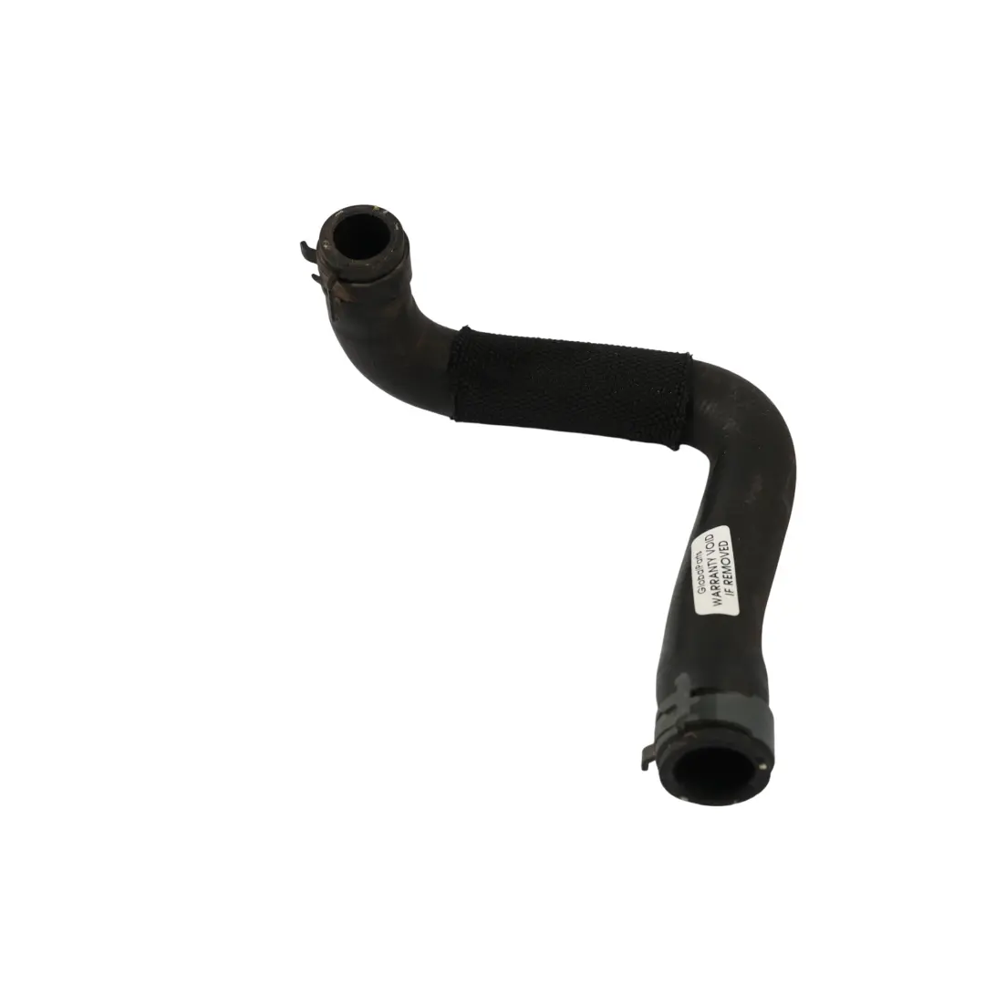 Volkswagen Golf Mk8 Tuyau Conduite Liquide Refroidissement 2.0 TDI - SKU 3Q0121064AC - Numéro de pièce 3Q0121064AC