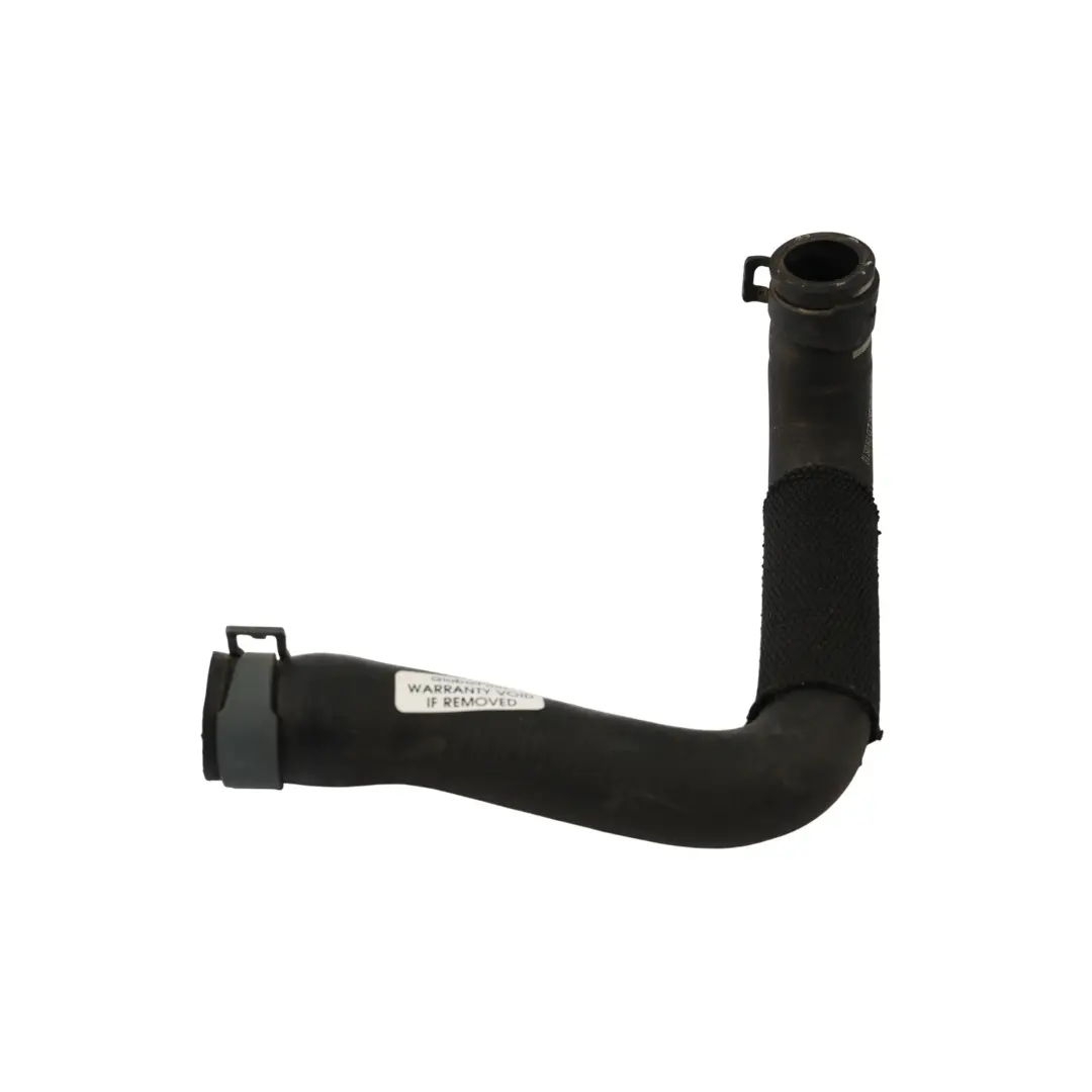 Mk8 Engine Coolant Water Pipe Hose Line 2.0 TDI to Volkswagen Golf with Part number 3Q0121064AC Volkswagen Golf Mk8 Engine Coolant Water Pipe Hose Line 2.0 TDI - SKU 3Q0121064AC - Part number 3Q0121064AC