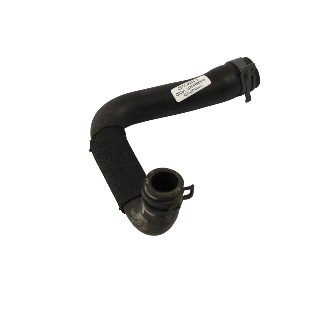 Mk8 Tuyau Conduite Liquide Refroidissement 2.0 TDI pour Volkswagen Golf à propos du numéro de pièce 3Q0121064AC Volkswagen Golf Mk8 Tuyau Conduite Liquide Refroidissement 2.0 TDI - SKU 3Q0121064AC - Numéro de pièce 3Q0121064AC