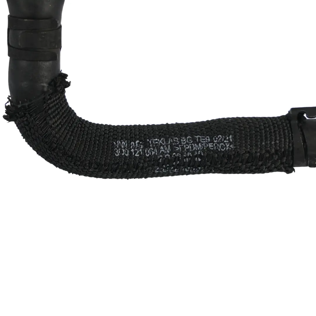 Tuyau Durite Liquide Refroidissement 2.0 Diesel pour Volkswagen Golf Cd1 à propos du numéro de pièce 3Q0121064AM Volkswagen Golf Cd1 Tuyau Durite Liquide Refroidissement 2.0 Diesel - SKU 3Q0121064AM - Numéro de pièce 3Q0121064AM