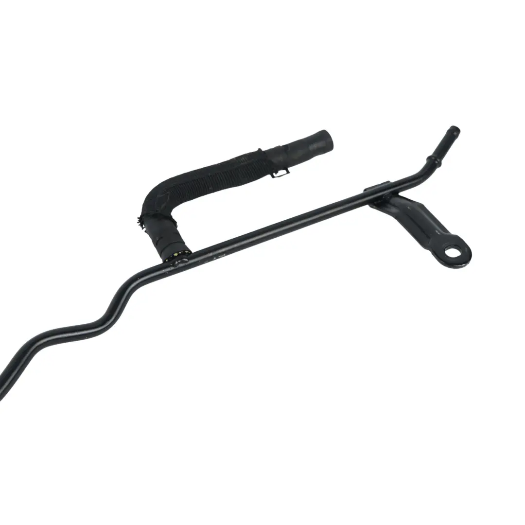 VW Volkswagen Golf Cd1 Coolant Pipe Hose Tube Line 2.0 Diesel - SKU 3Q0121064AM - Part number 3Q0121064AM