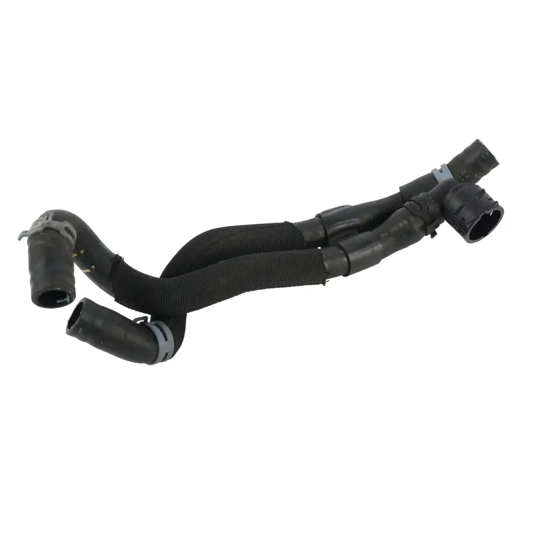 Skoda Karoq VW Golf Mk8 Tubo Manicotto Liquido Refrigerante 2.0 TDI - SKU 3Q0121156B - Numero di parte 3Q0121156B
