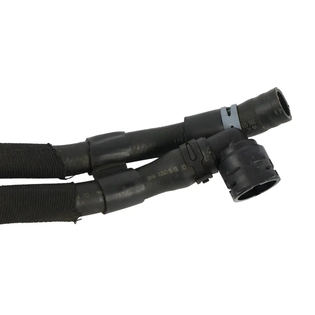 Mk8 Tuyau Durite Liquide Refroidissement 2.0 TDI pour Skoda Karoq VW Golf à propos du numéro de pièce 3Q0121156B Skoda Karoq VW Golf Mk8 Tuyau Durite Liquide Refroidissement 2.0 TDI - SKU 3Q0121156B - Numéro de pièce 3Q0121156B