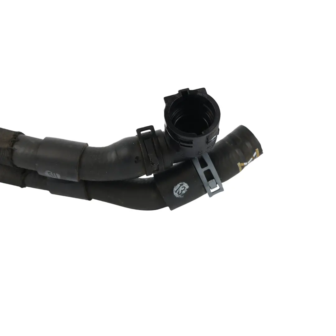 Skoda Karoq VW Golf Mk8 Water Coolant Pipe Hose 2.0 TDI - SKU 3Q0121156B - Part number 3Q0121156B
