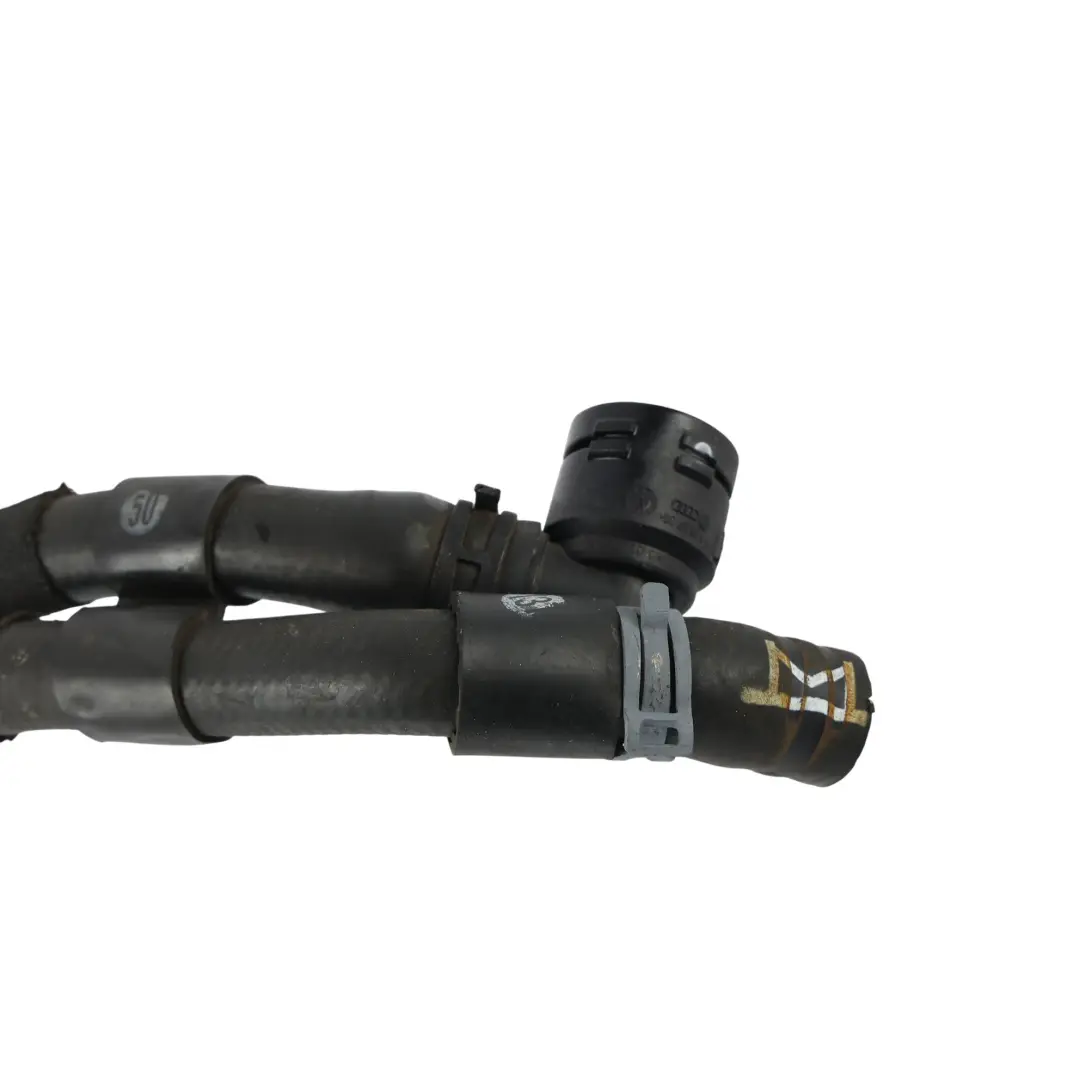 Mk8 Tubo Manicotto Liquido Refrigerante 2.0 TDI per Skoda Karoq VW Golf con numero di parte 3Q0121156B Skoda Karoq VW Golf Mk8 Tubo Manicotto Liquido Refrigerante 2.0 TDI - SKU 3Q0121156B - Numero di parte 3Q0121156B