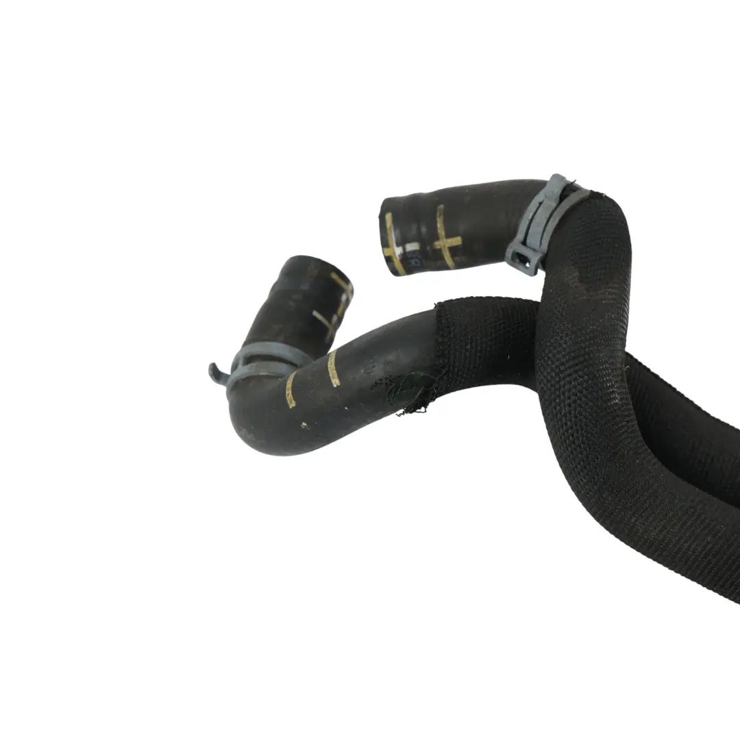 Mk8 Water Coolant Pipe Hose 2.0 TDI to Skoda Karoq VW Golf with Part number 3Q0121156B Skoda Karoq VW Golf Mk8 Water Coolant Pipe Hose 2.0 TDI - SKU 3Q0121156B - Part number 3Q0121156B