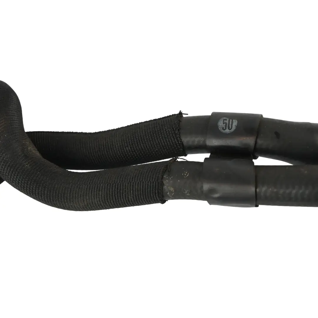 Mk8 Tubo Manicotto Liquido Refrigerante 2.0 TDI per Skoda Karoq VW Golf con numero di parte 3Q0121156B Skoda Karoq VW Golf Mk8 Tubo Manicotto Liquido Refrigerante 2.0 TDI - SKU 3Q0121156B - Numero di parte 3Q0121156B