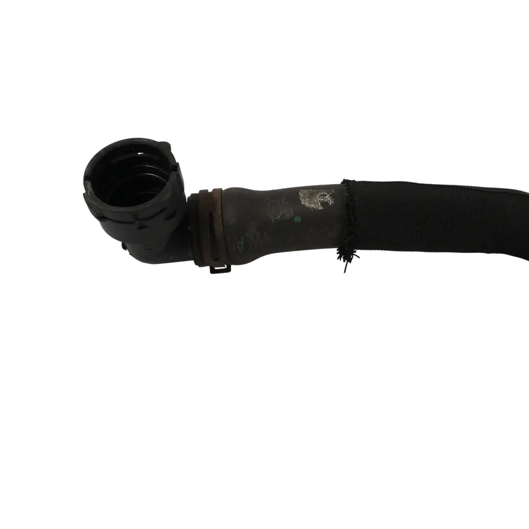 Skoda VW Golf Mk8 Tuyau Liquide Refroidissement Conduite Eau 2.0 TDI - SKU 3Q0122051BK - Numéro de pièce 3Q0122051BK