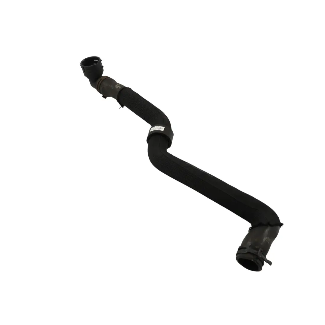 Mk8 Coolant Hose Water Pipe Hose Line 2.0 TDI to VW Volkswagen Golf with Part number 3Q0122051BK VW Volkswagen Golf Mk8 Coolant Hose Water Pipe Hose Line 2.0 TDI - SKU 3Q0122051BK - Part number 3Q0122051BK