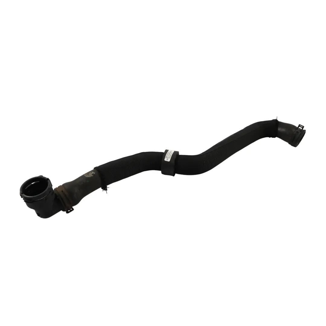 Mk8 Przewód Rura Wąż Wody Chłodzenia 2.0 TDI do VW Volkswagen Golf o numerze 3Q0122051BK VW Volkswagen Golf Mk8 Przewód Rura Wąż Wody Chłodzenia 2.0 TDI - SKU 3Q0122051BK - Numer Części 3Q0122051BK