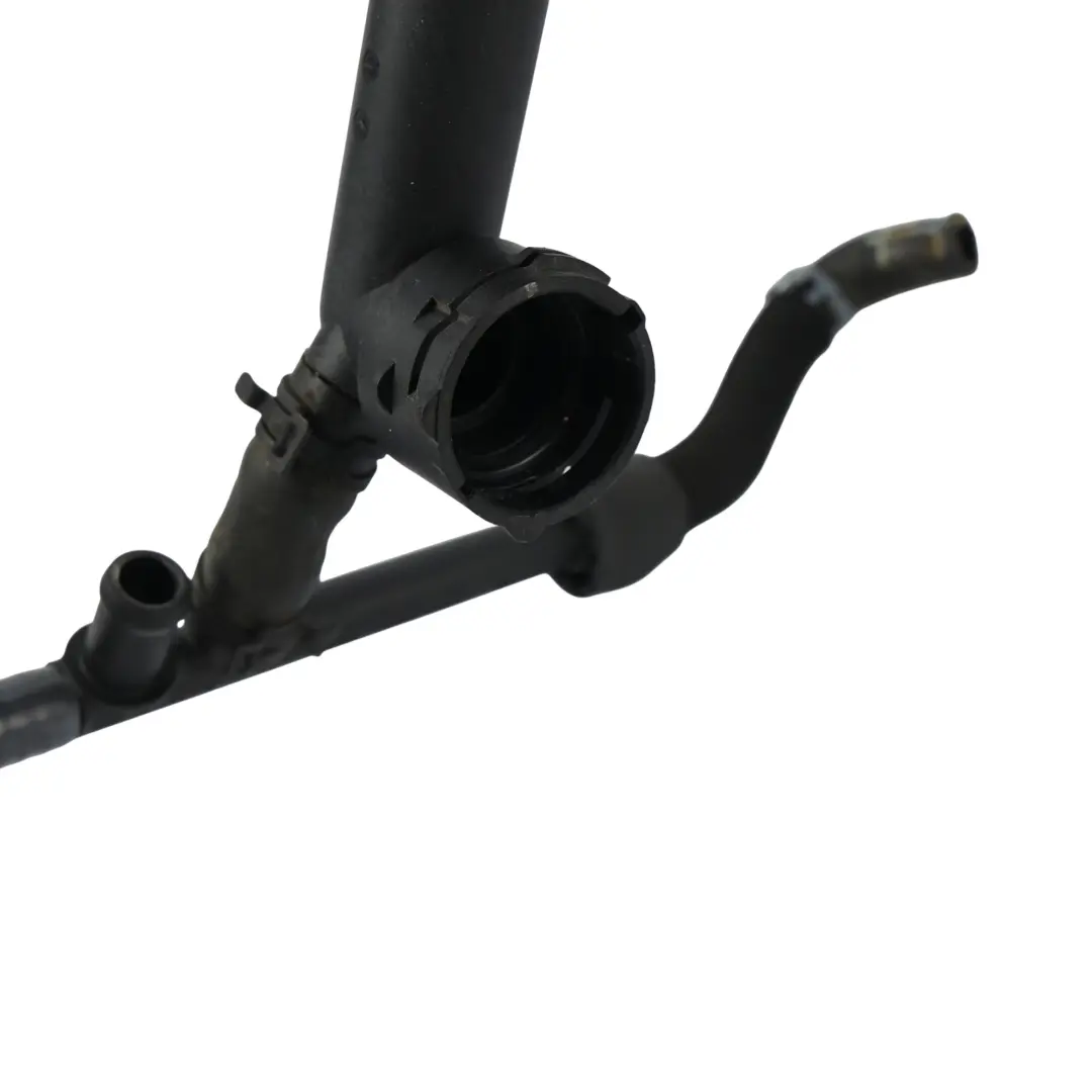 Coolant Hose Water Pipe Hose Line 2.0 TDI to Skoda Karoq with Part number 3Q0122051BL Skoda Karoq Coolant Hose Water Pipe Hose Line 2.0 TDI - SKU 3Q0122051BL - Part number 3Q0122051BL
