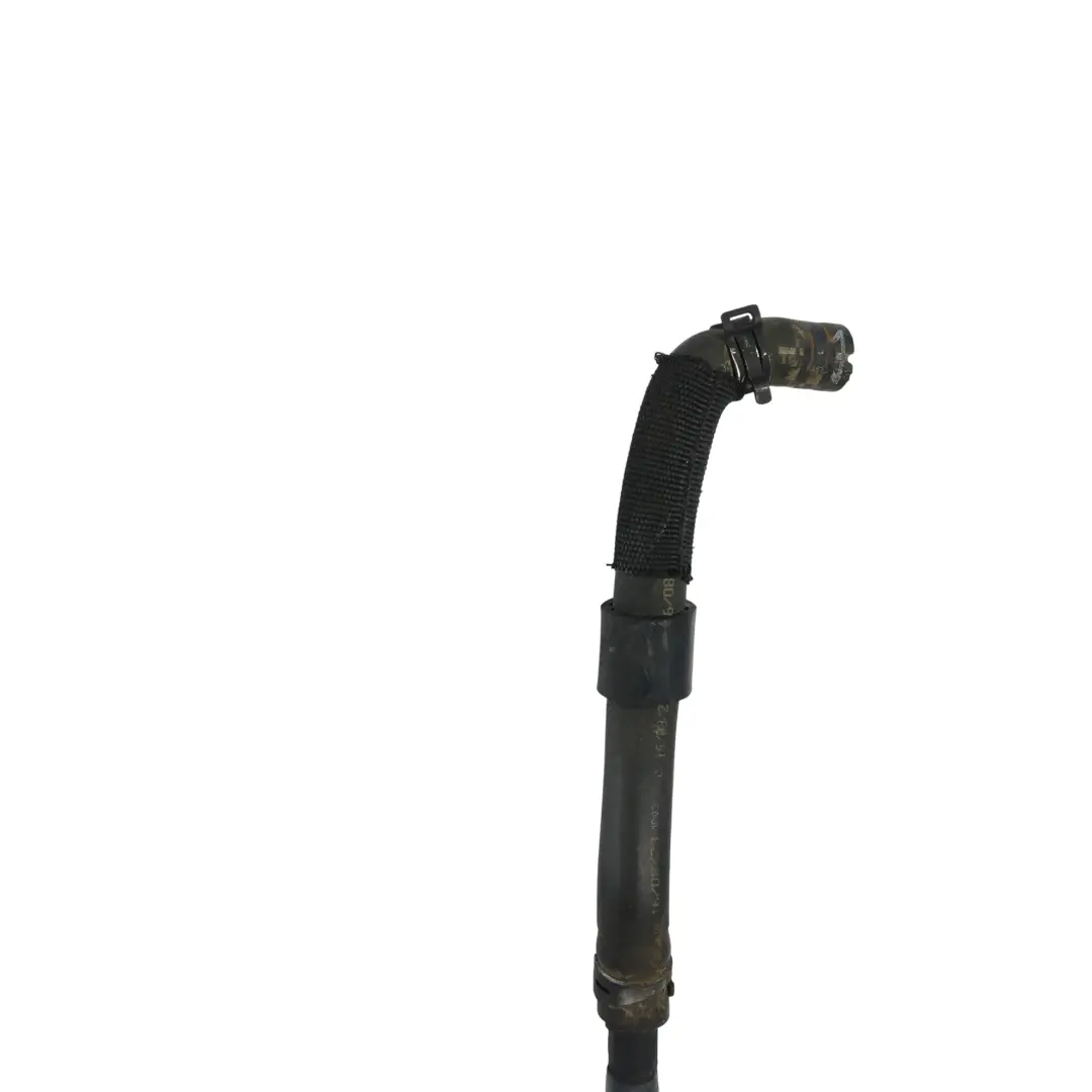 Coolant Hose Water Pipe Hose Line 2.0 TDI to Skoda Karoq with Part number 3Q0122051BL Skoda Karoq Coolant Hose Water Pipe Hose Line 2.0 TDI - SKU 3Q0122051BL - Part number 3Q0122051BL