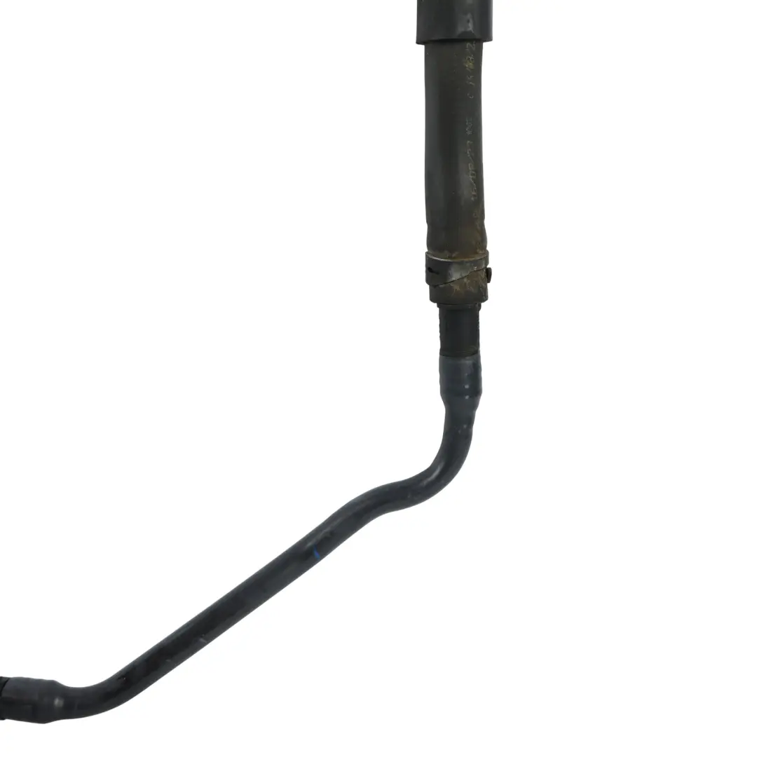 Skoda Karoq Coolant Hose Water Pipe Hose Line 2.0 TDI - SKU 3Q0122051BL - Part number 3Q0122051BL