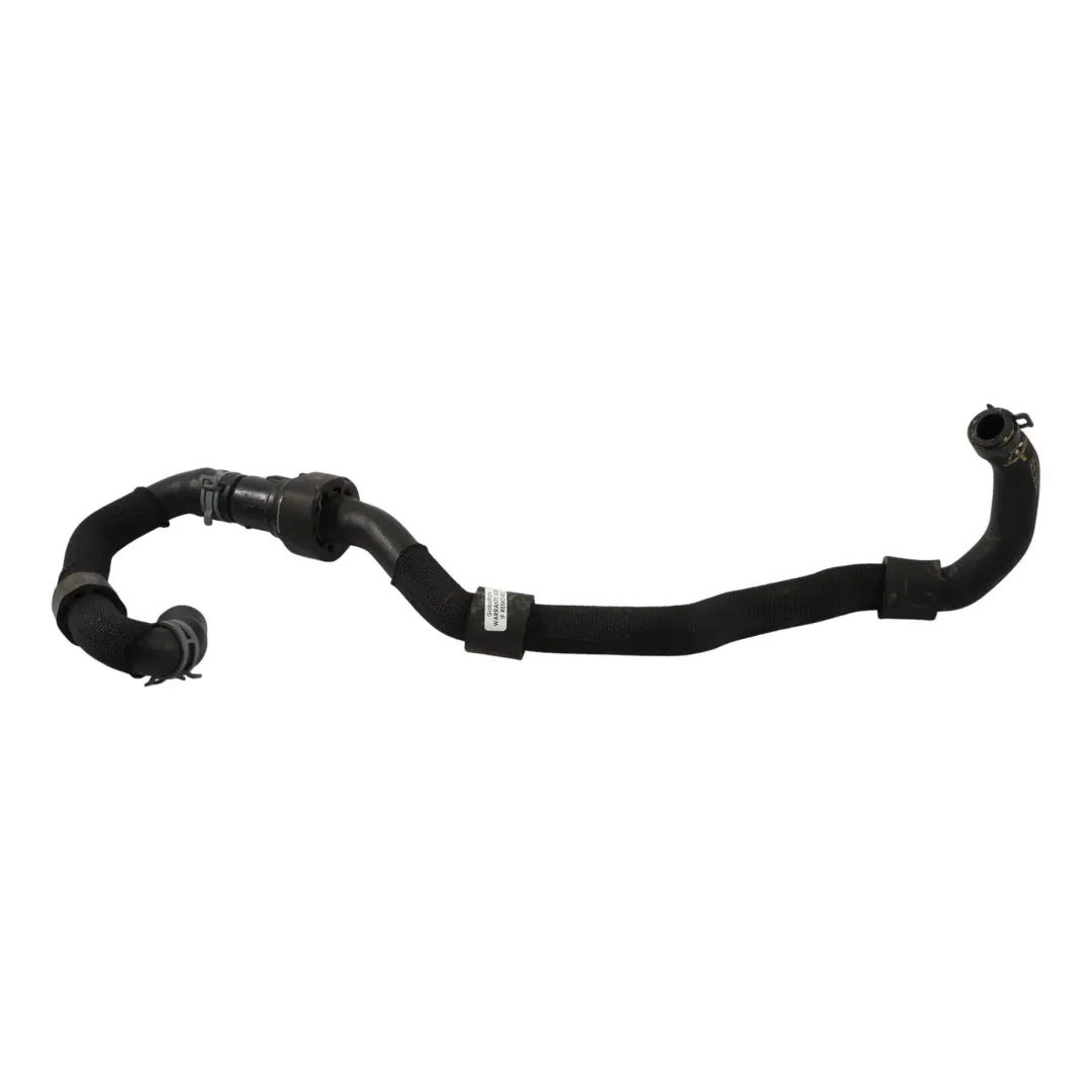 Mk8 Water Coolant Cooling Pipe Hose Line 2.0 TDI to Volkswagen Golf with Part number 3Q0122096E Volkswagen Golf Mk8 Water Coolant Cooling Pipe Hose Line 2.0 TDI - SKU 3Q0122096E - Part number 3Q0122096E