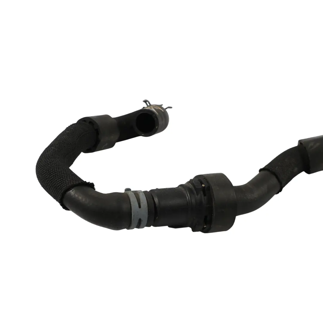 Mk8 Water Coolant Cooling Pipe Hose Line 2.0 TDI to Volkswagen Golf with Part number 3Q0122096E Volkswagen Golf Mk8 Water Coolant Cooling Pipe Hose Line 2.0 TDI - SKU 3Q0122096E - Part number 3Q0122096E