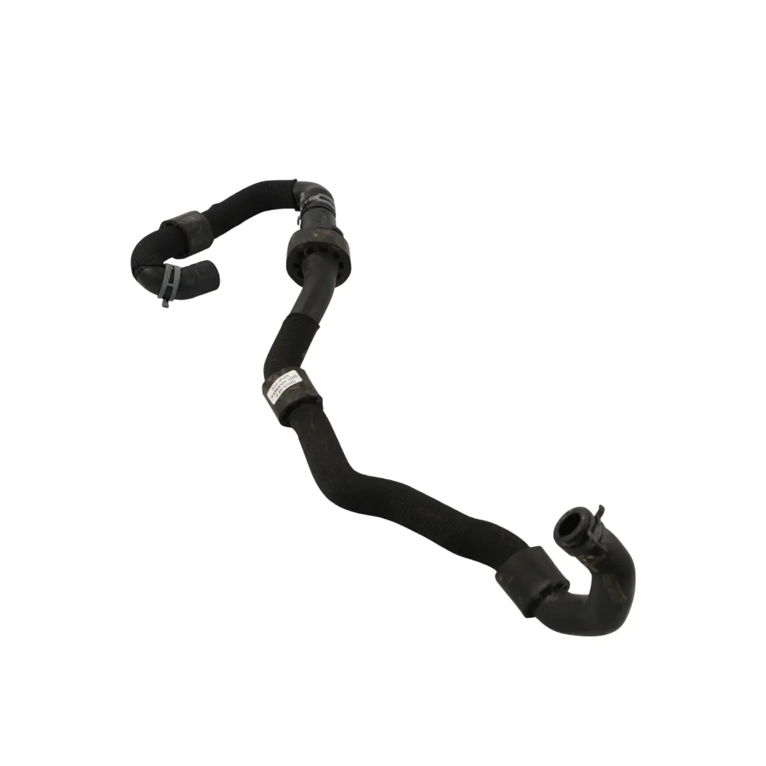 Mk8 Water Coolant Cooling Pipe Hose Line 2.0 TDI to Volkswagen Golf with Part number 3Q0122096E Volkswagen Golf Mk8 Water Coolant Cooling Pipe Hose Line 2.0 TDI - SKU 3Q0122096E - Part number 3Q0122096E