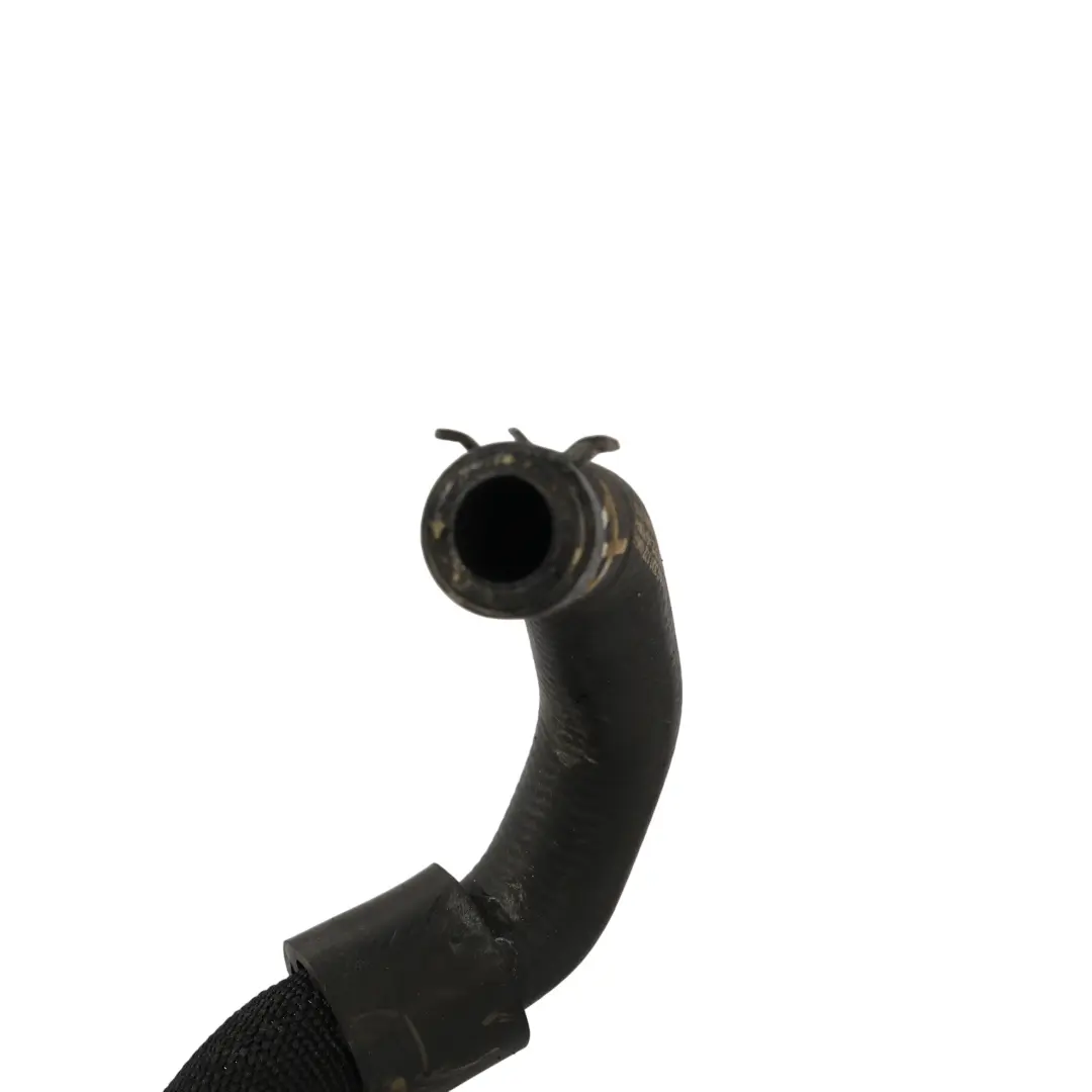 Volkswagen Golf Mk8 Wasser Kühlmittel Kühlschlauch Leitung 2.0 TDI - SKU 3Q0122096E - Teilenummer 3Q0122096E