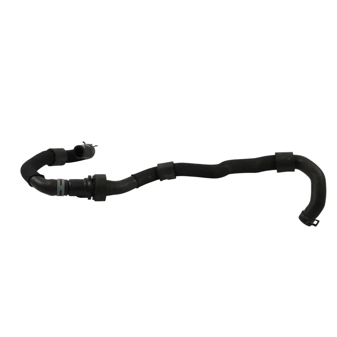 Mk8 Water Coolant Cooling Pipe Hose Line 2.0 TDI to Volkswagen Golf with Part number 3Q0122096E Volkswagen Golf Mk8 Water Coolant Cooling Pipe Hose Line 2.0 TDI - SKU 3Q0122096E - Part number 3Q0122096E