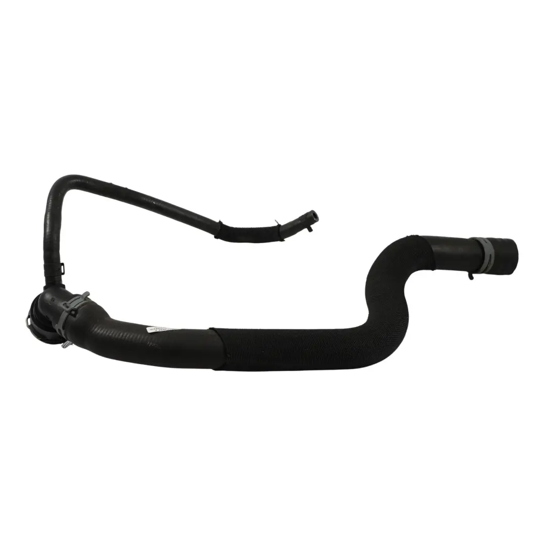 Mk8 Tubo Manguera Refrigerante 2.0 TDI Diesel para VW Golf con número de pieza 3Q0122101CG VW Golf Mk8 Tubo Manguera Refrigerante 2.0 TDI Diesel - SKU 3Q0122101CG - Número de pieza 3Q0122101CG