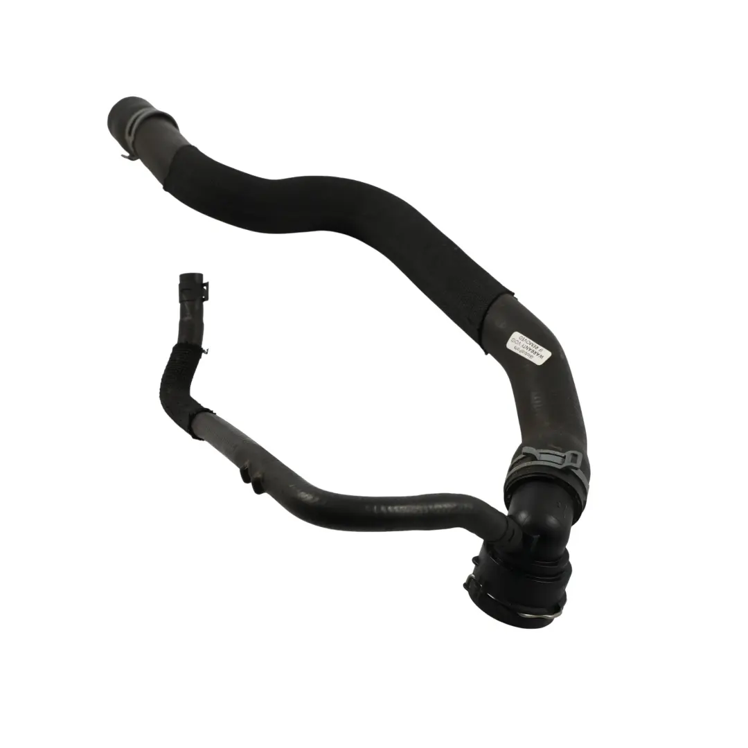 Mk8 Tuyau Liquide Refroidissement 2.0 TDI Diesel pour Audi Golf à propos du numéro de pièce 3Q0122101CG Audi Golf Mk8 Tuyau Liquide Refroidissement 2.0 TDI Diesel - SKU 3Q0122101CG - Numéro de pièce 3Q0122101CG