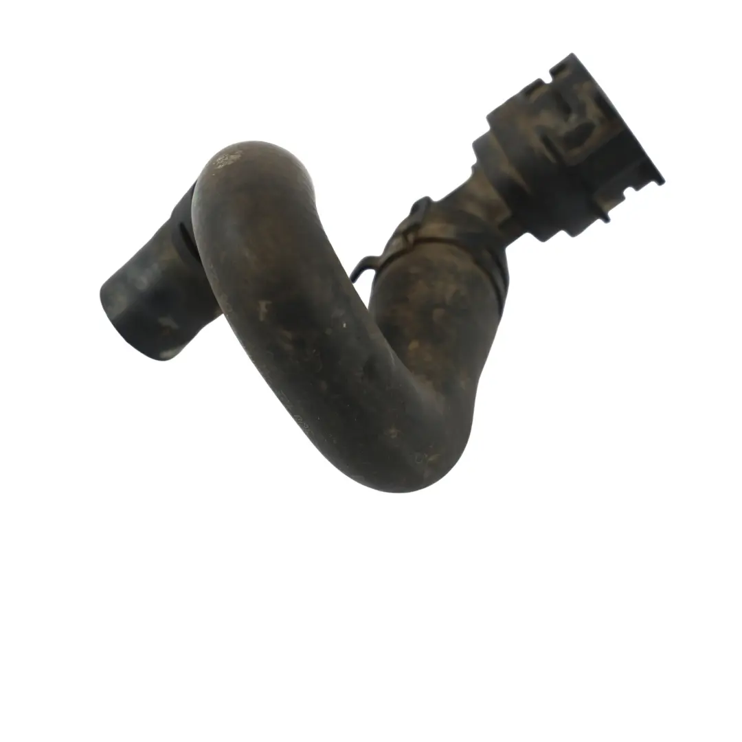 Skoda Karoq Water Coolant Pipe Hose Line 2.0 TDI - SKU 3Q0122157AF - Part number 3Q0122157AF