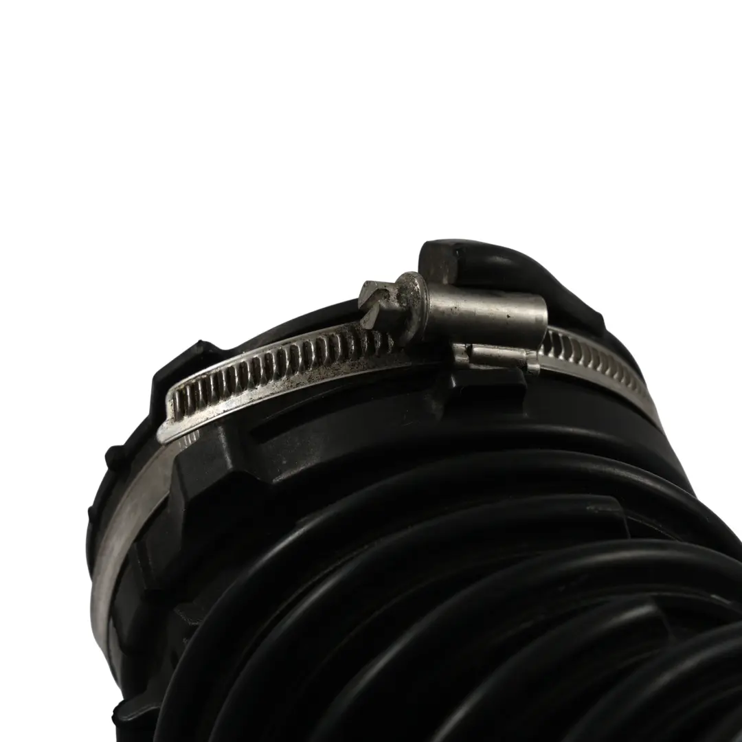 Mk8 Ansaugrohr Luftansaugung 2.0 TDi Diesel Motor für Volkswagen Golf mit Teilenummer 3Q0129654P Volkswagen Golf Mk8 Ansaugrohr Luftansaugung 2.0 TDi Diesel Motor - SKU 3Q0129654P - Teilenummer 3Q0129654P
