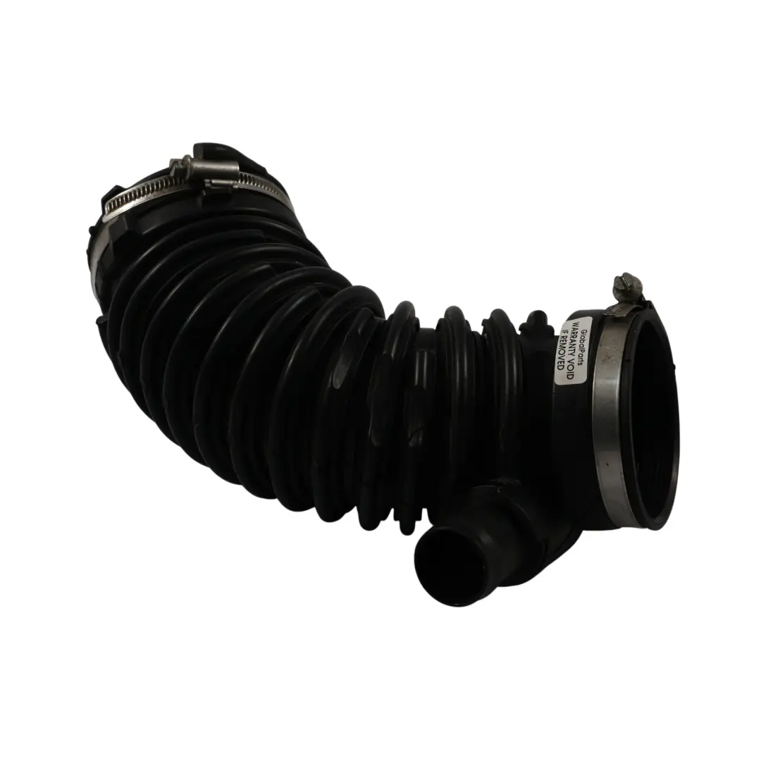 Volkswagen Golf Mk8 Air Intake Inlet Pipe Line 2.0 TDi Diesel Engine - SKU 3Q0129654P - Part number 3Q0129654P