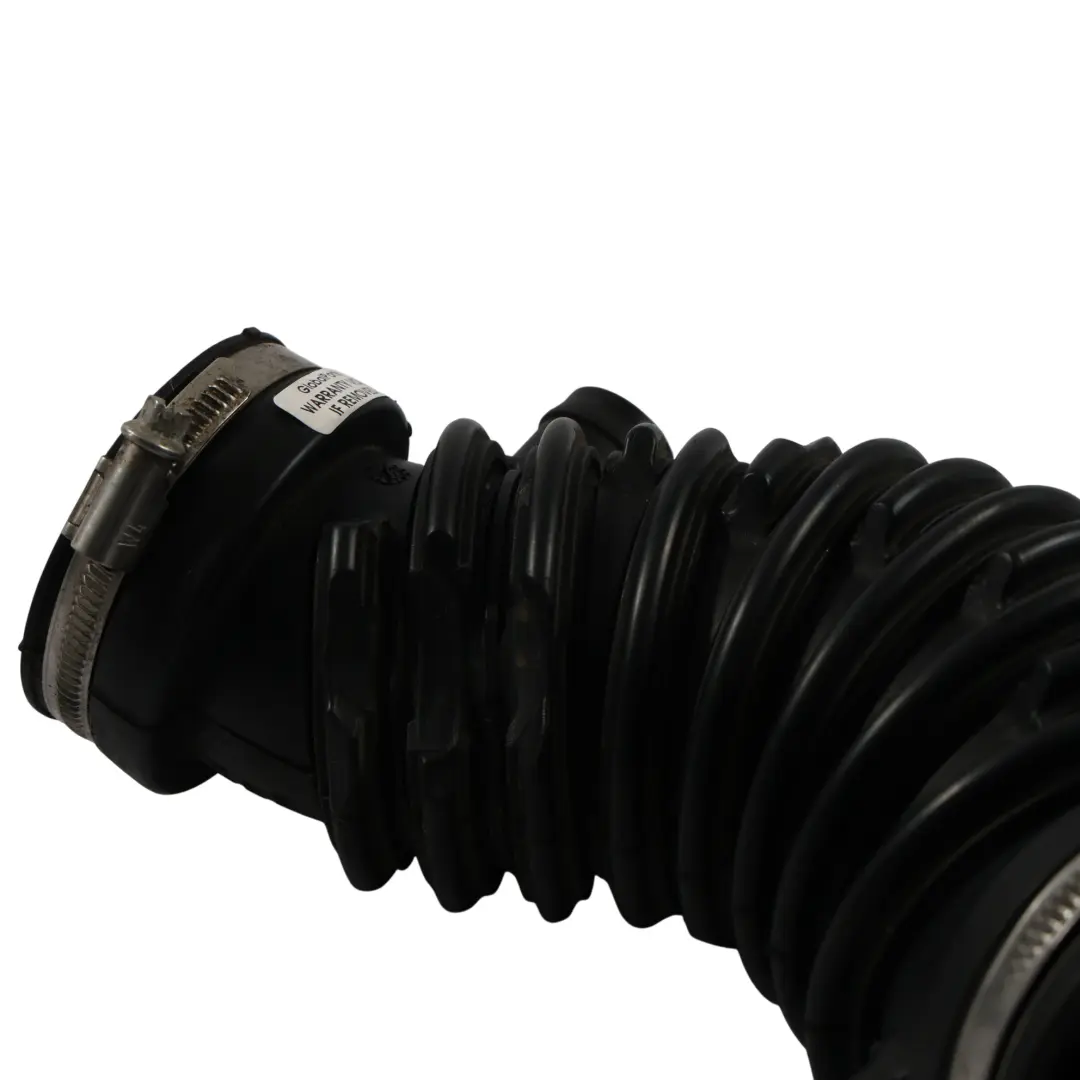 Mk8 Ansaugrohr Luftansaugung 2.0 TDi Diesel Motor für Volkswagen Golf mit Teilenummer 3Q0129654P Volkswagen Golf Mk8 Ansaugrohr Luftansaugung 2.0 TDi Diesel Motor - SKU 3Q0129654P - Teilenummer 3Q0129654P