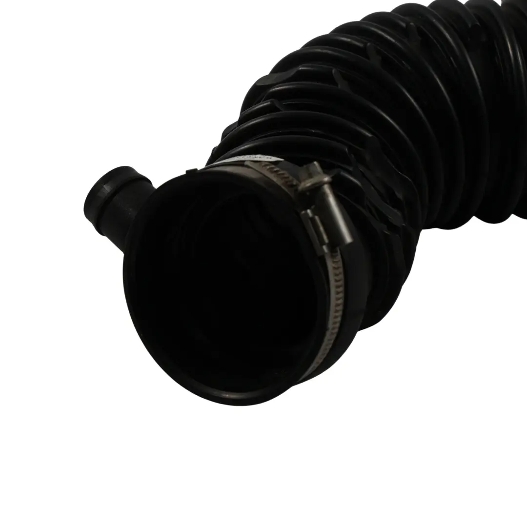 Volkswagen Golf Mk8 Air Intake Inlet Pipe Line 2.0 TDi Diesel Engine - SKU 3Q0129654P - Part number 3Q0129654P