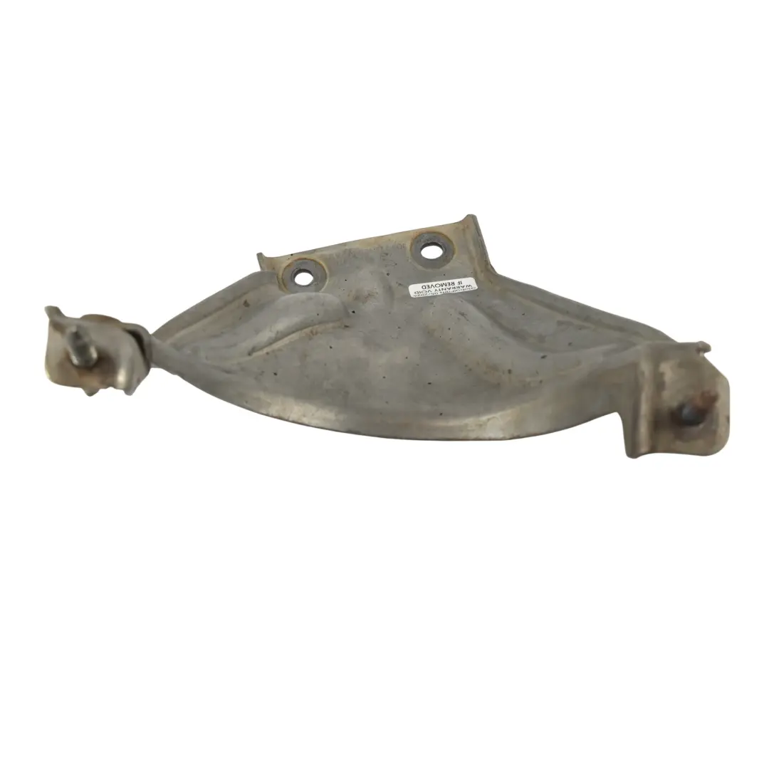 Mk3 Golf R Mk7 Audi S3 8V Exhaust Mount Bracket Support to Seat Leon with Part number 3Q0253461AF Seat Leon Mk3 Golf R Mk7 Audi S3 8V Exhaust Mount Bracket Support - SKU 3Q0253461AF - Part number 3Q0253461AF