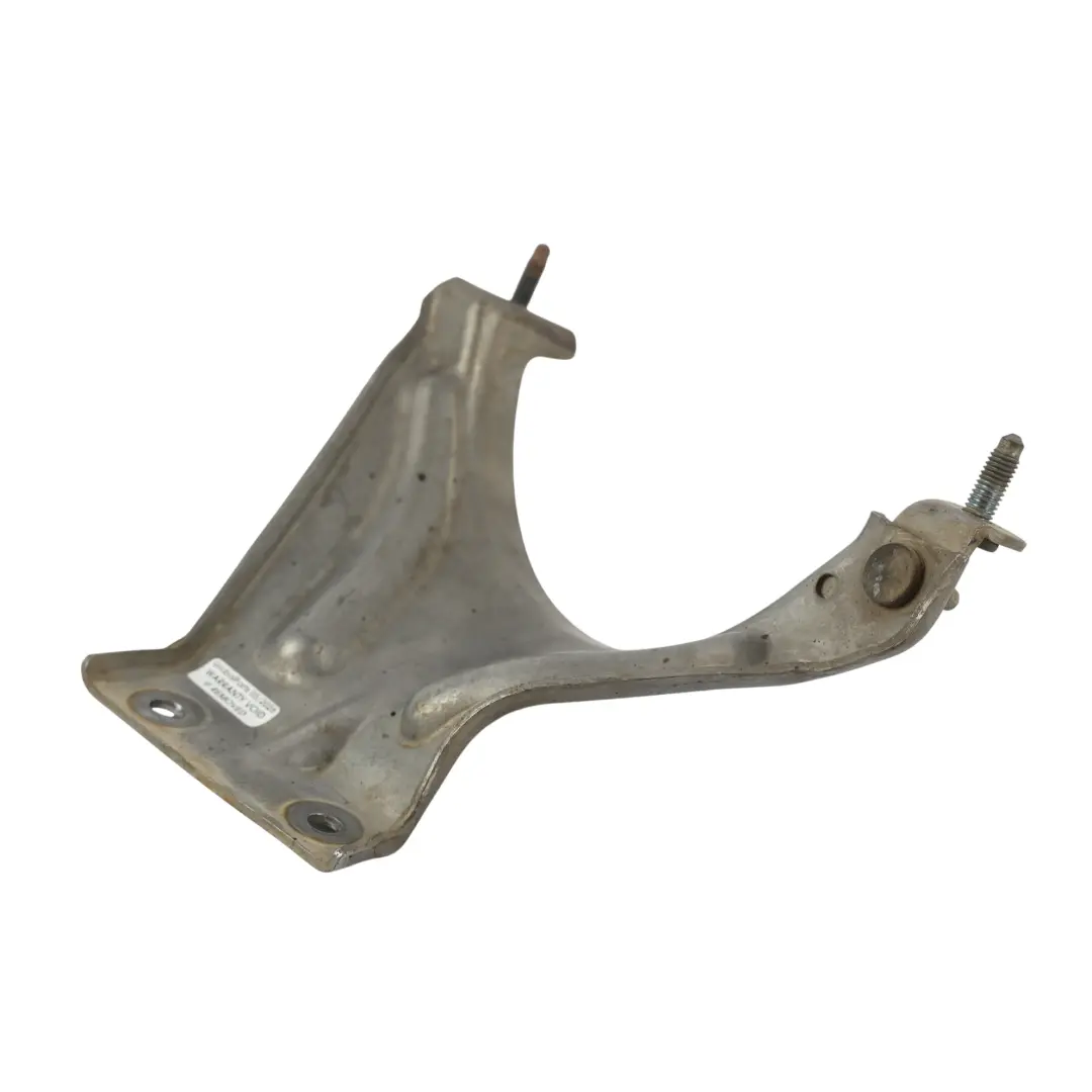 Mk3 Golf R Mk7 Audi S3 8V Exhaust Mount Bracket Support to Seat Leon with Part number 3Q0253461AF Seat Leon Mk3 Golf R Mk7 Audi S3 8V Exhaust Mount Bracket Support - SKU 3Q0253461AF - Part number 3Q0253461AF